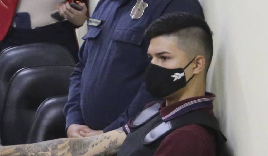 “Bruno Marabel reúne todos los requisitos del perfil de un psicópata”, afirma periodista