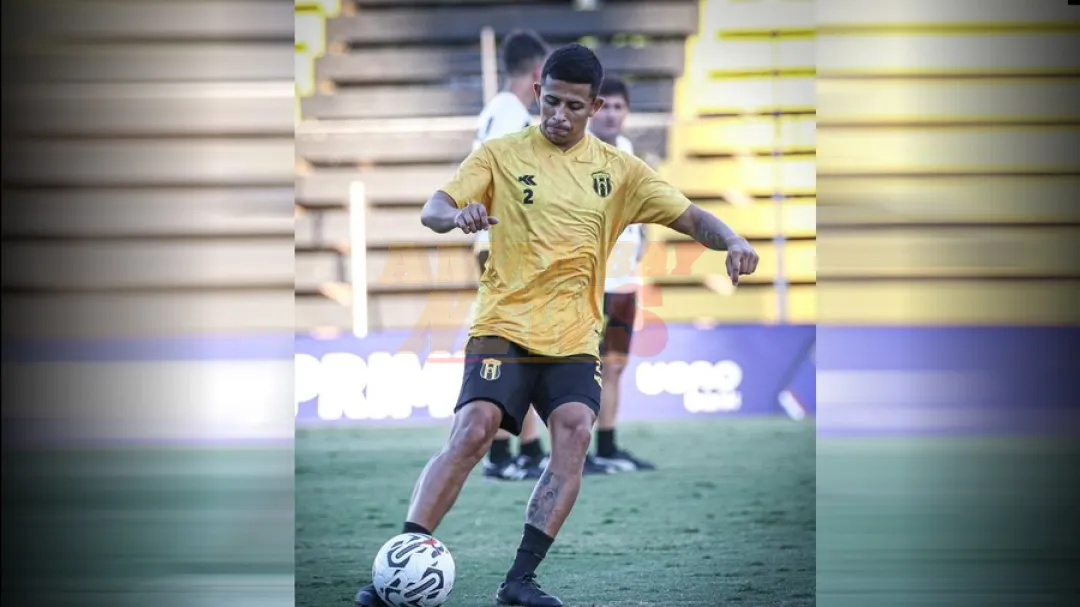 Benítez podría ir a Brasil
