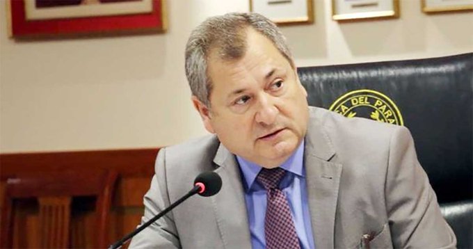 Piden una reunión urgente por carencias en juzgados de Lambaré