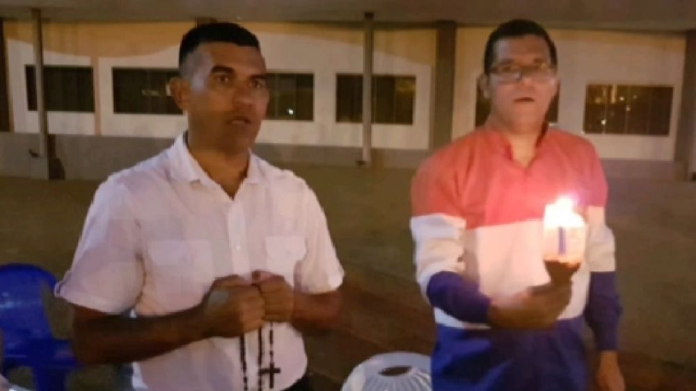 Quieren ser concejales: Abogados 360 anuncian candidaturas en Pedro Juan Caballero