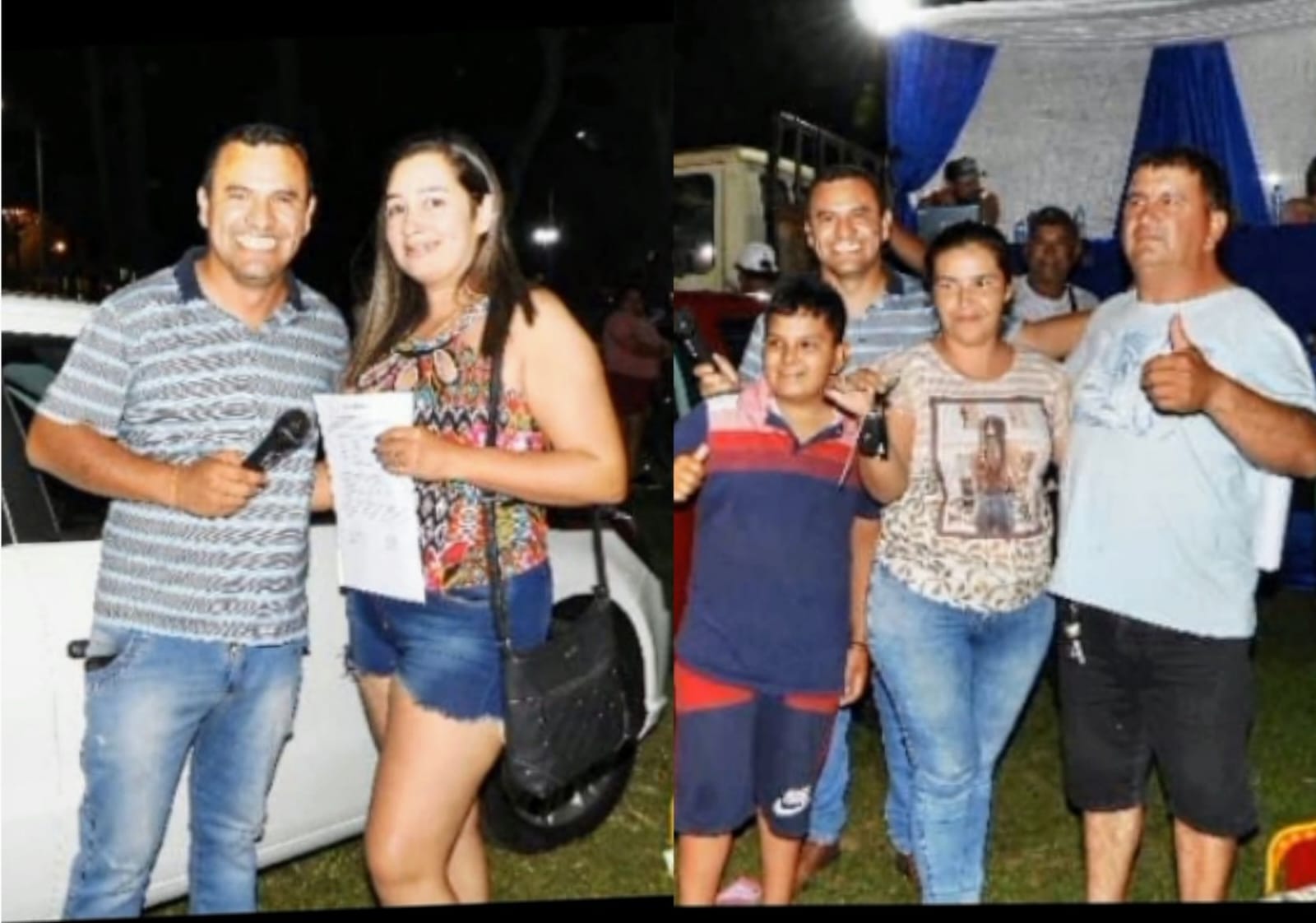 Denuncian a Julio Acuña, por estafa en caso Mega Bingo en PJC