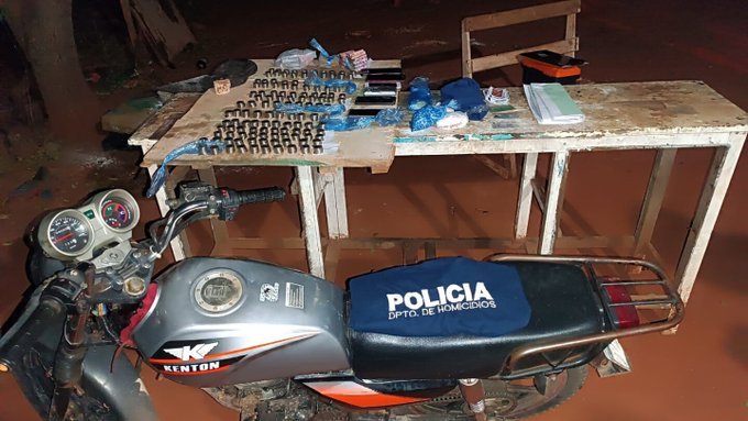 Identifican a mujer asesinada de más de 20 puñaladas en Villeta