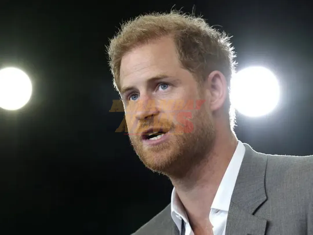 Príncipe Harry obtiene disculpa e indemnización de tabloides
