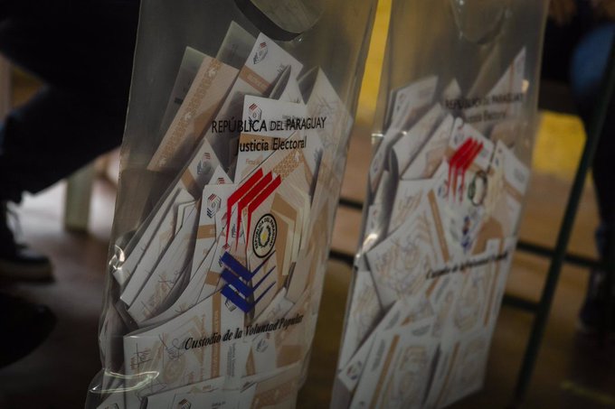 Senador liberal propone usar papeletas para candidaturas unipersonales en elecciones