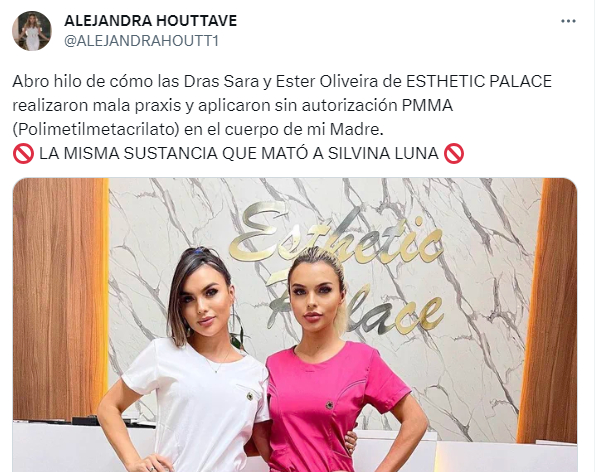 “Dras. Barbie” tampoco están habilitadas para ejercer la odontología en Paraguay