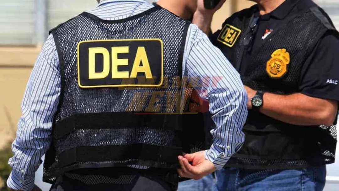 Sin la DEA: ¿puede Paraguay sostener la lucha contra el narcotráfico?