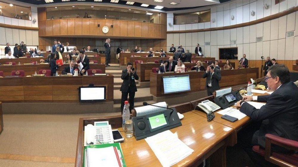 Senado sanciona modificaciones del Código Penal
