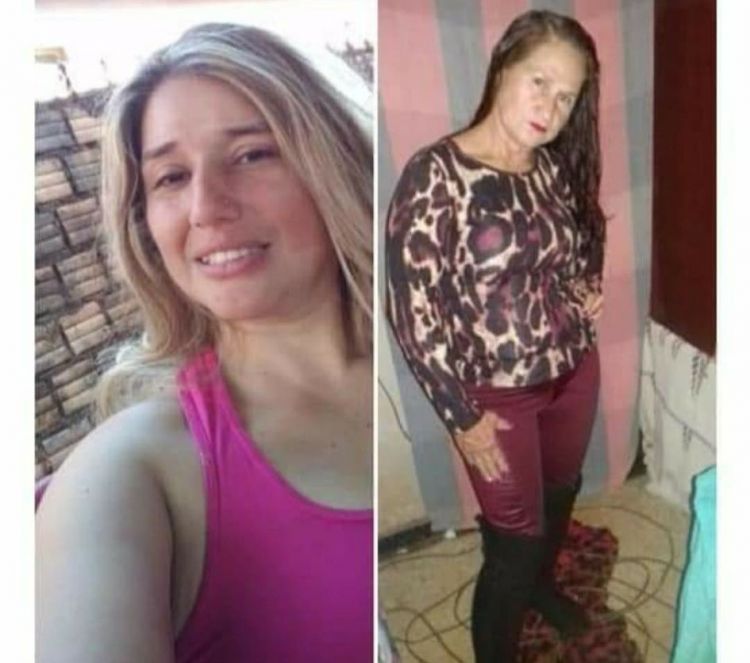 Una deuda de R $ 10 mil habría motivado el asesinato de madre e hija en Antonio João