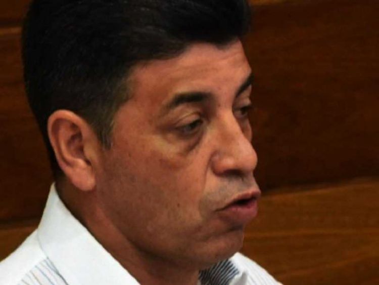 Senador considera como un grave error designación de González en Itaipú
