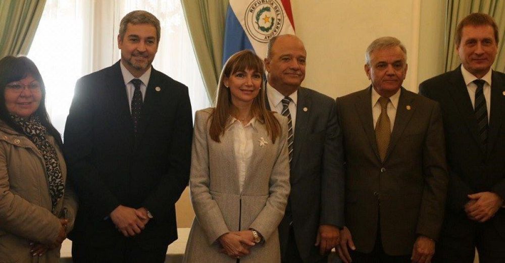 Promulgan ley del empleo a tiempo parcial