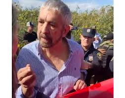 Para el senador Fulgencio Rodríguez, la FTC debe retirarse del norte del país