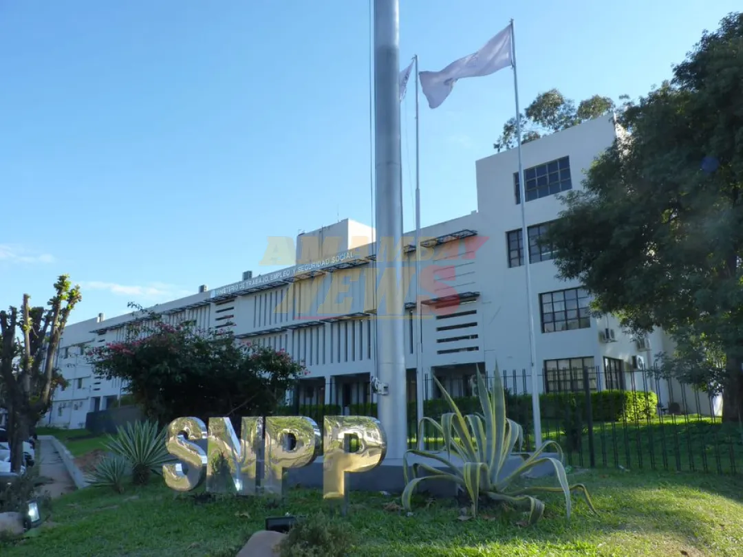 Cámara confirma imputación a administrador de Aso de Asociados del SNPP
