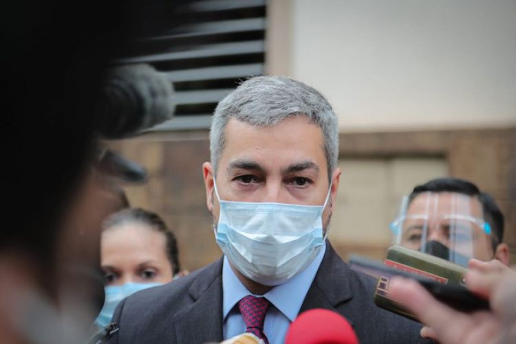 Doctora cuestiona respuesta de Marito al reclamo por falta de insumos: Se hubiera ahorrado las palabras, afirmó