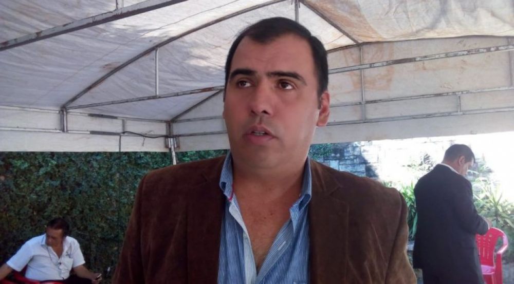 Gobernador de Caazapá deja sin trabajo a una mujer con cáncer de mama