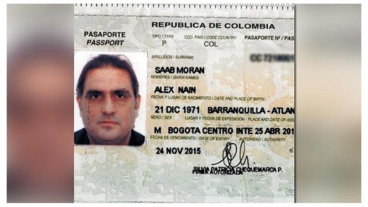 ¿Por qué se intenta impedir la extradición de Alex Saab a EEUU?