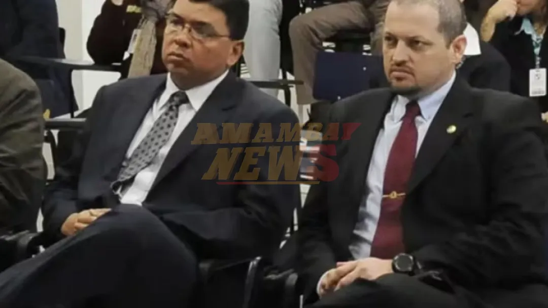 Corte anula condenas y absuelve a exministros de la SENAD