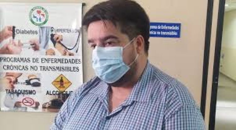 Covid-19: “Necesitamos que la gente entienda que las vacunas son seguras y salvan vidas”