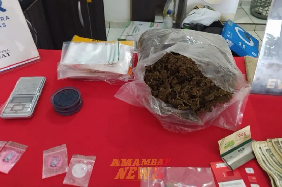 Piden prisión de venezolano por supuesto tráfico de drogas