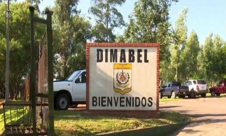 Pedirán informes a Defensa Nacional sobre acuerdo de Dimabel con empresa extranjera