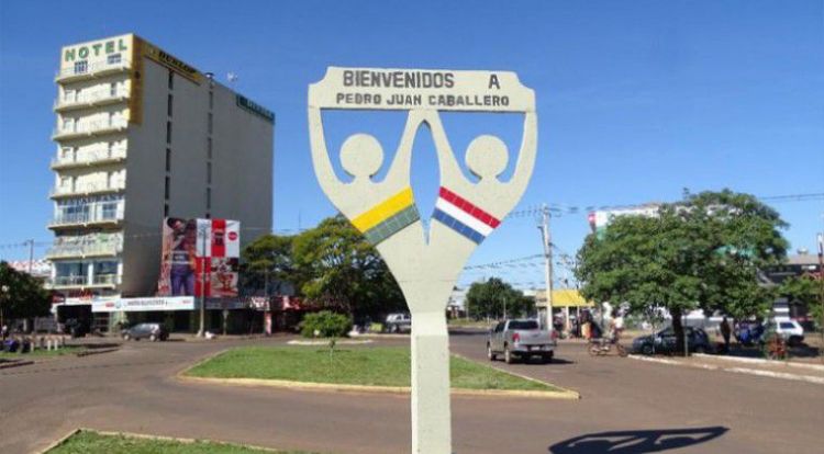 Cuarentena para viajeros que retornan del Brasil rige desde hoy