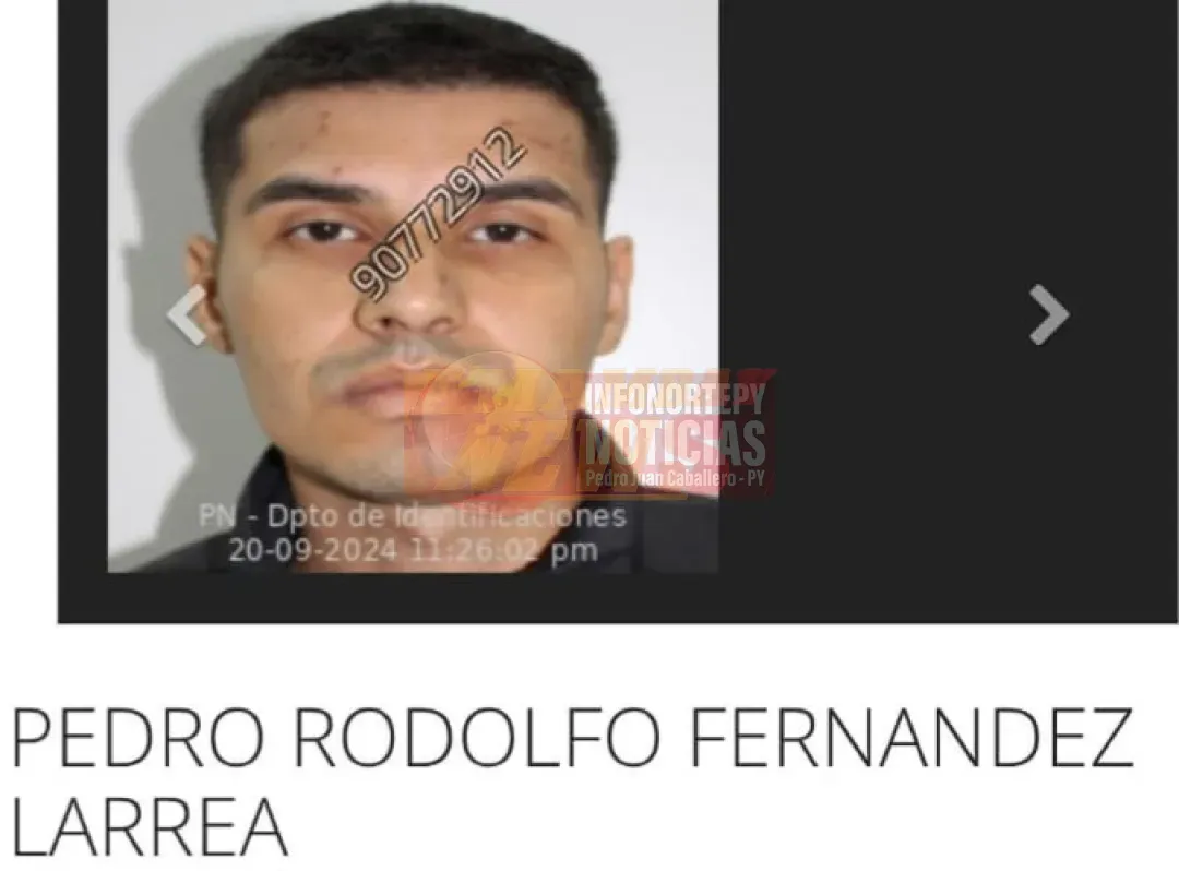Detienen a supuesto tercer sicario involucrado en atentado a comerciante de frontera