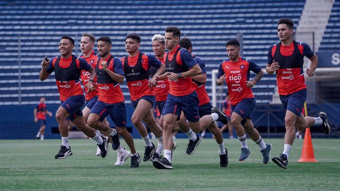 Cerro: Plantilla completa y sin necesidad de incorporar