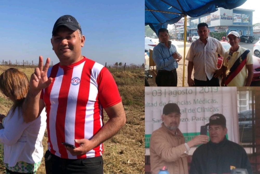 Asocuam: Siguen prometiendo terapia sin presupuesto para Amambay