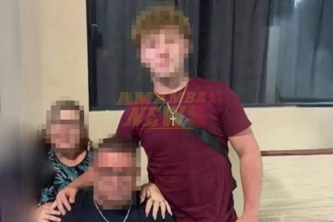 Caso María Fernanda: padres del supuesto asesino podrían ser procesados