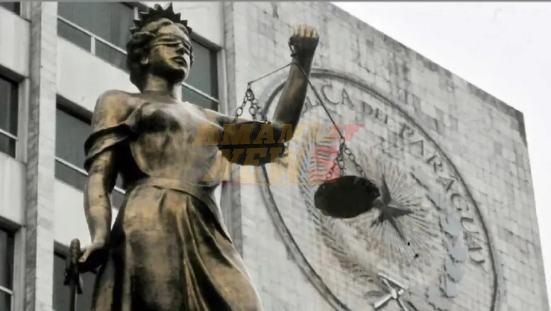 Débil respuesta judicial ante casos emblemáticos de corrupción