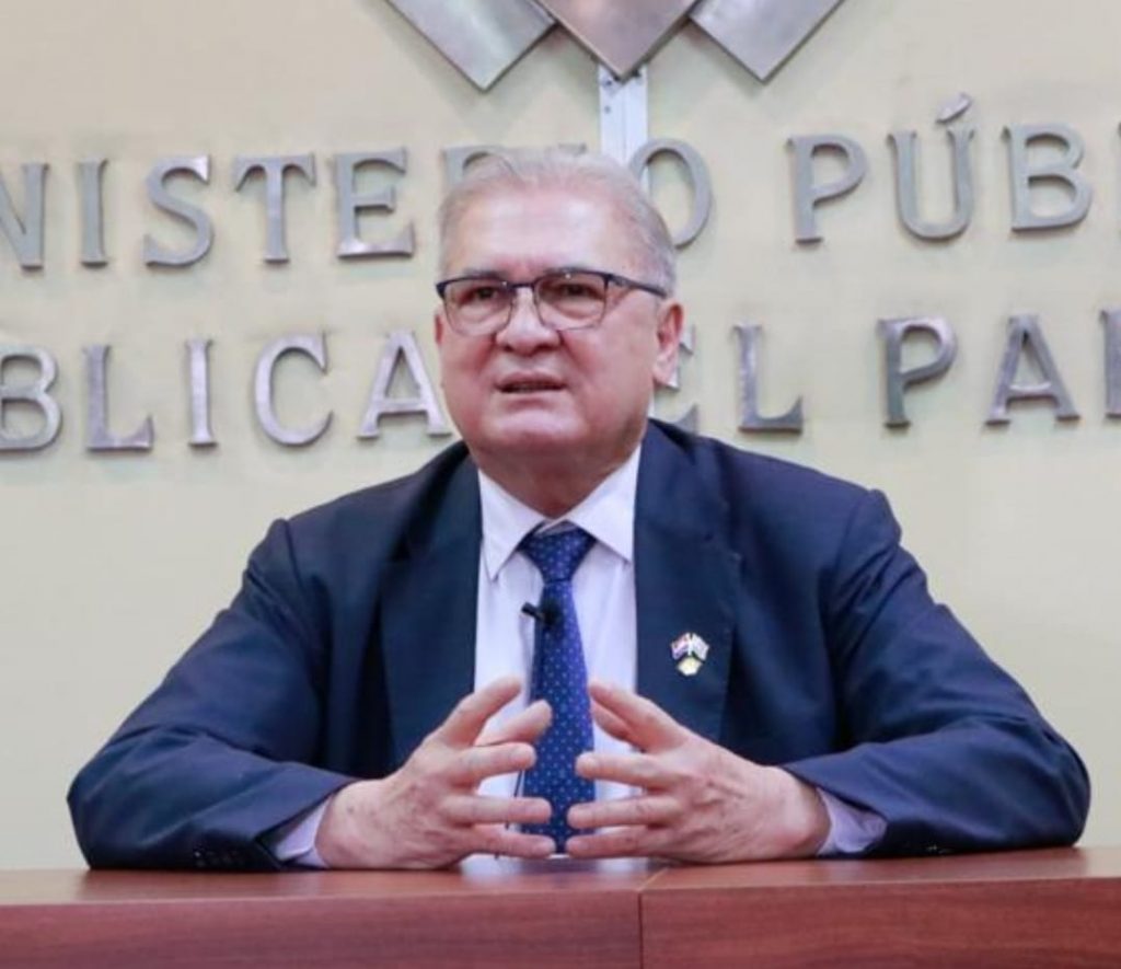 Ministerio Público oculta resultado de auditoría a unidades fiscales de la sede 1 de Asunción