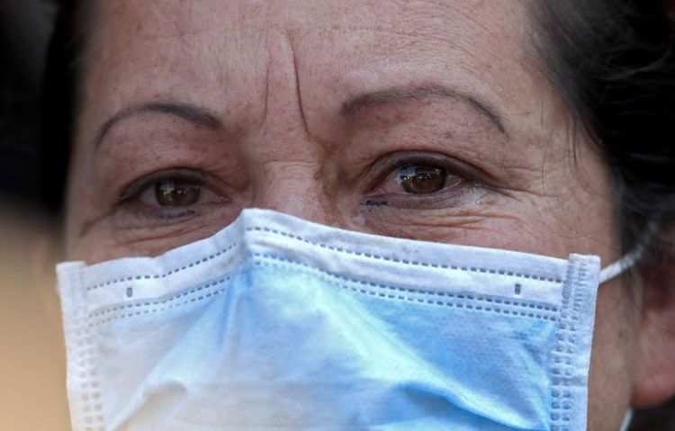Cifra récord de 29 fallecidos por COVID-19 en Paraguay