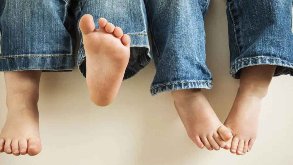 ¡Terrible caso! Pareja detenida por un supuesto caso de filicidio en Luque
