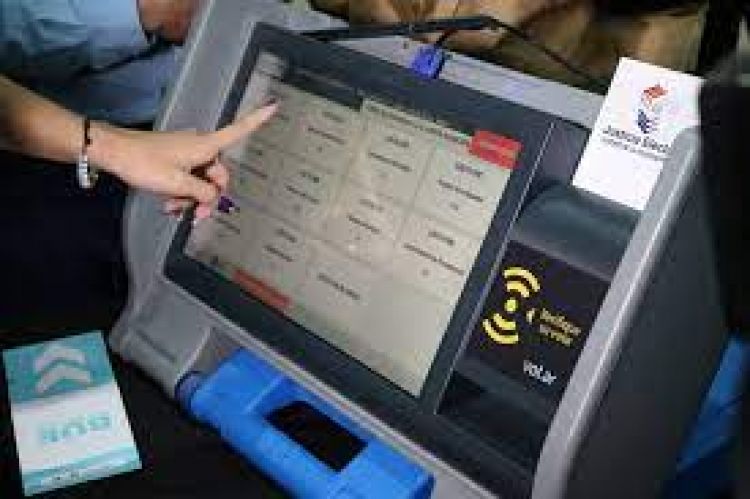 Hoy inician auditorias a Máquinas de Votación