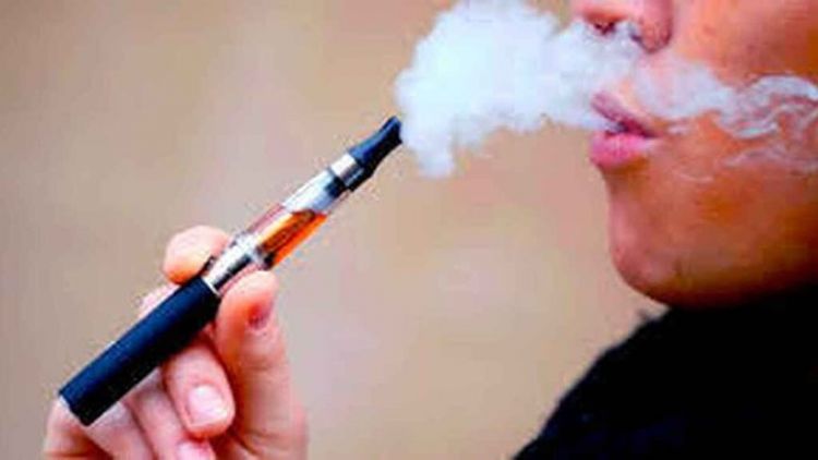 Vapea Paraguay explica malos usos del vapeador o pod e instan a no vender estos a menores