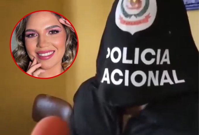 Mujer que habría disparado contra la novia de su expareja dijo «que no sabe lo que pasó»