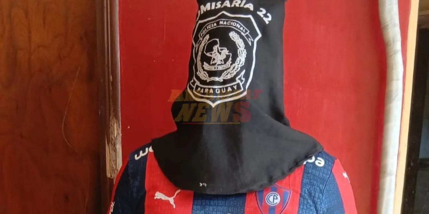 Cayeron un hincha azulgrana estafador, 10 cerristas alcoholizados y 17 cuidacoches