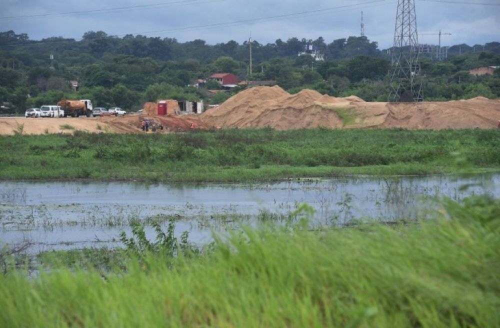 Hallan muerto a un niño de 5 años en el arroyo Mburicaó