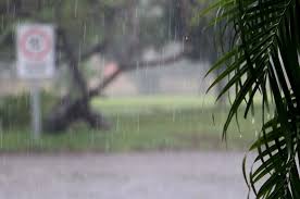 Domingo con lluvias y tormentas eléctricas: misma condición para los próximos días