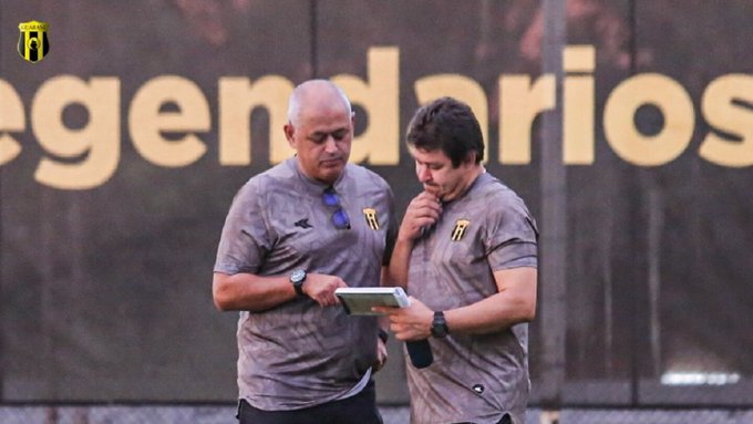 Francisco Arce sobre su retorno al Indio: “Señal que quedaron huellas”
