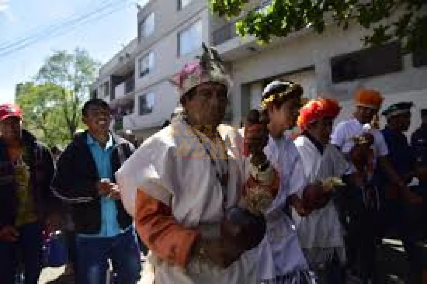 Indígenas evalúan al Gobierno: “Ndaipóri mba’eve”