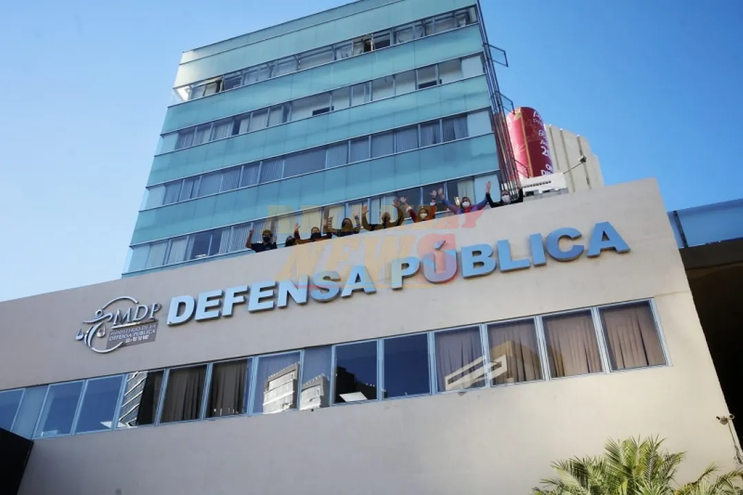 Ejecutivo veta totalmente la ley que habilita a defensores públicos a regular honorarios