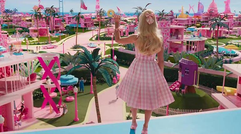 Dos países prohíben la película “Barbie” por atentar contra sus "tradiciones" y "valores"