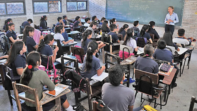 MEC declara asueto este viernes en todas las instituciones educativas