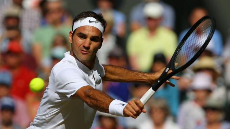 Roger Federer se retira del Miami Open