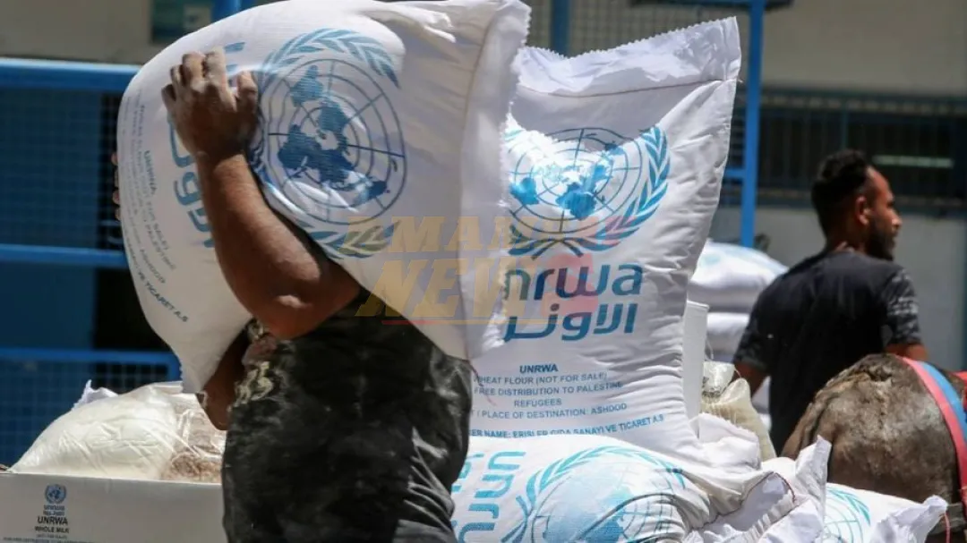 Pandillas y comerciantes acaparan la ayuda humanitaria en Gaza; venden un kilogramo de harina hasta en 60 dólares