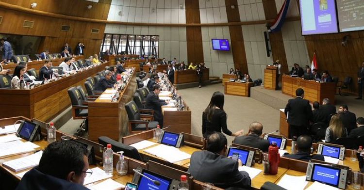 Cámara de Diputados sanciona PGN 2021 con texto aprobado en el Senado