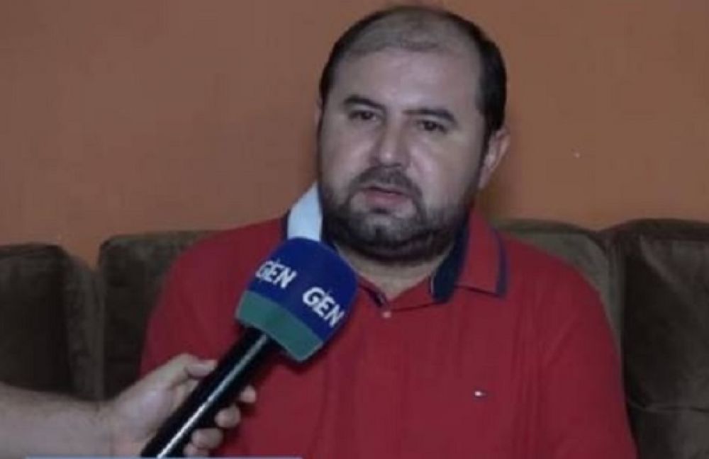Imputan al exdirector de cárcel de San Pedro y piden prisión