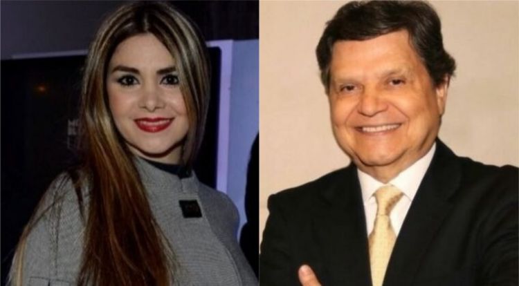 Funcionarios diplomáticos rechazan nombramiento de secretaria privada del canciller