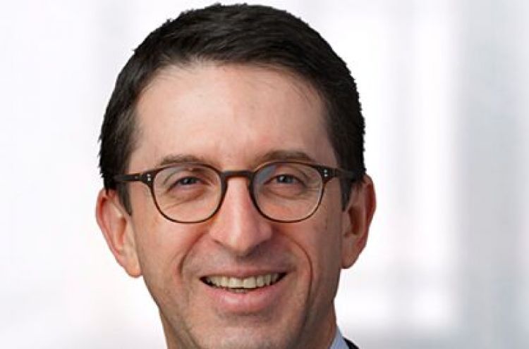 El español Jorge Gómez, nombrado jefe financiero de Moderna