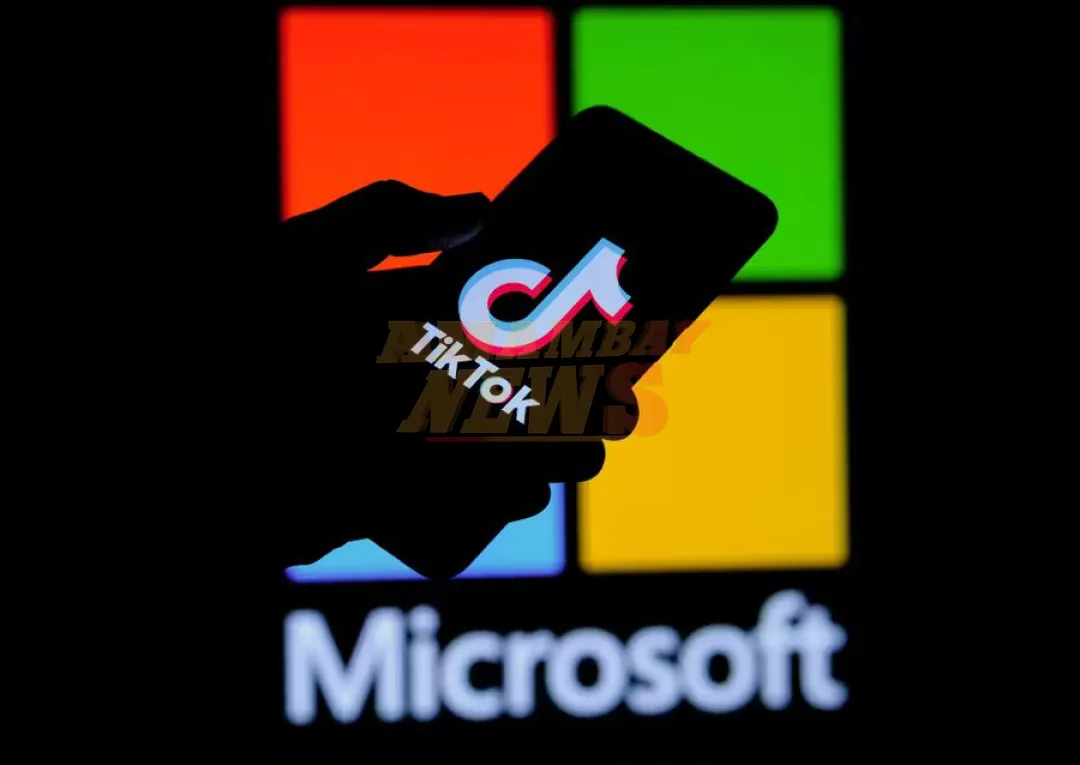 Microsoft estaría en conversaciones para comprar TikTok